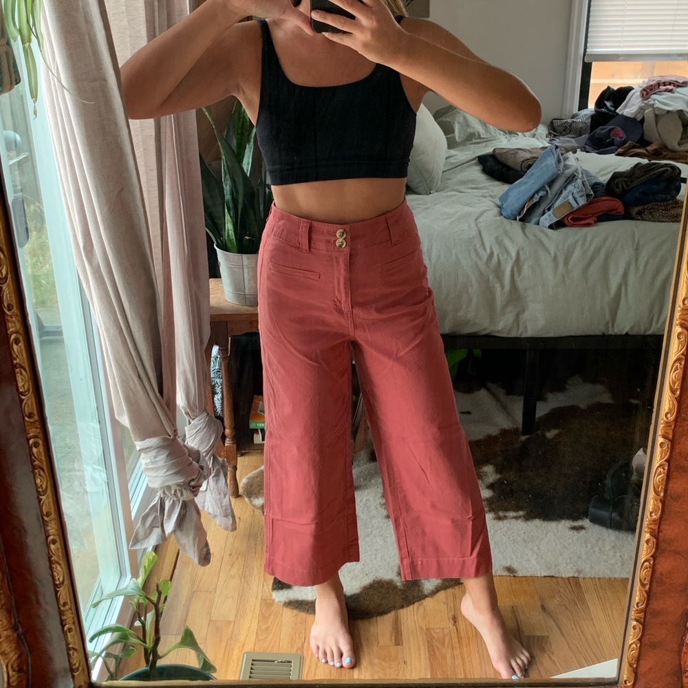 🌟 TARGET COLETTE PANTS